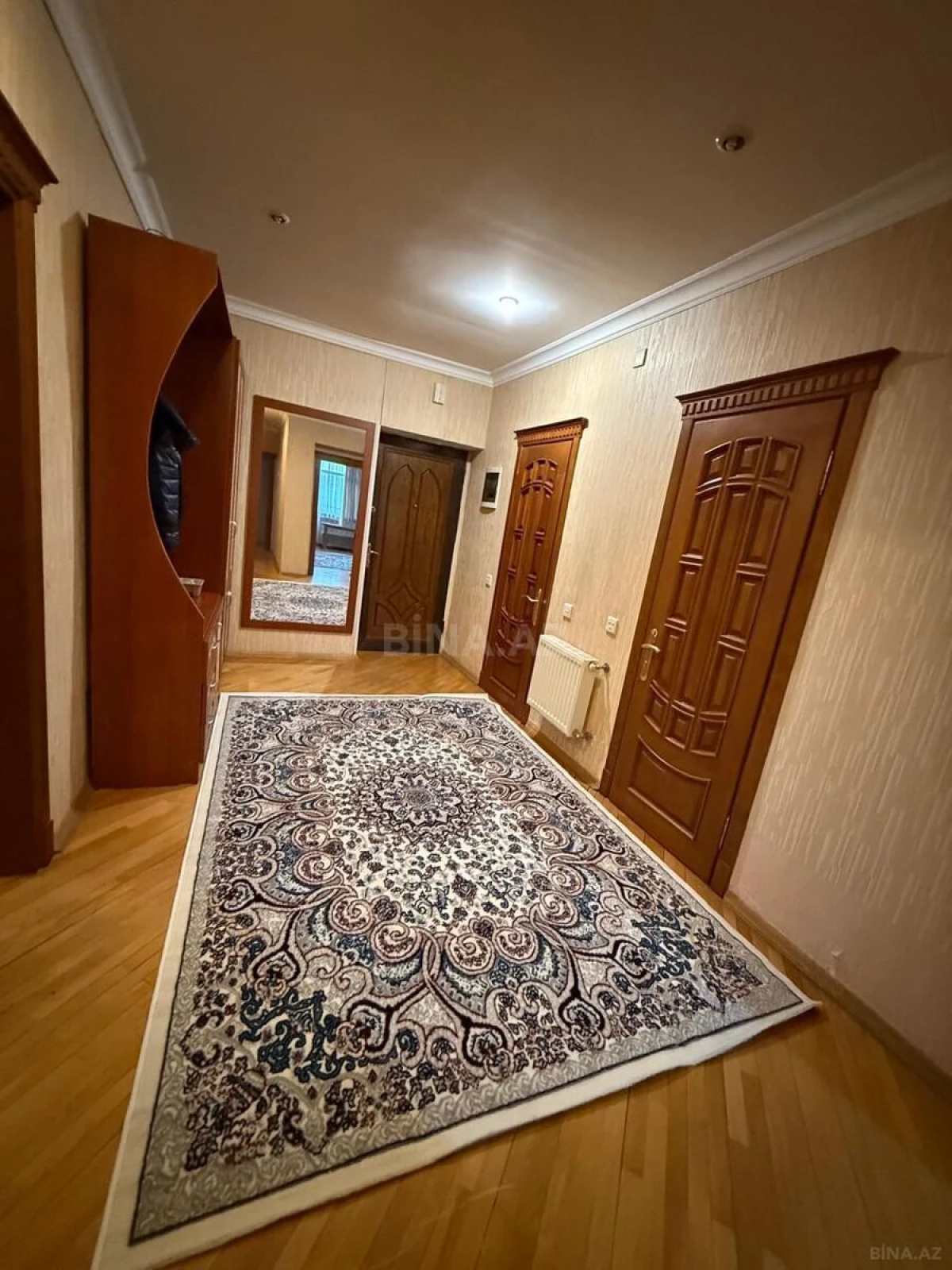 Kirayə verilir 3 otaqlı mənzil 73 m²