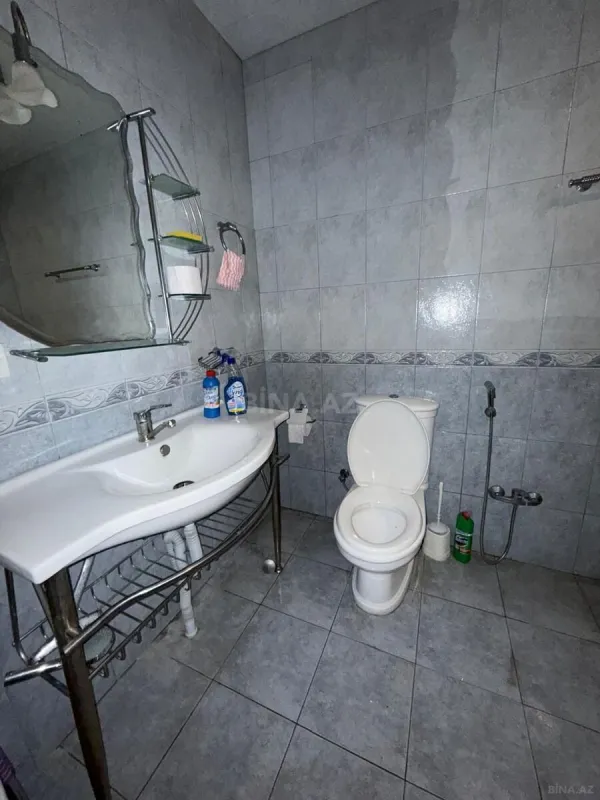 Kirayə verilir 3 otaqlı mənzil 73 m²