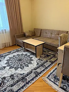 Kirayə verilir 3 otaqlı mənzil 73 m²