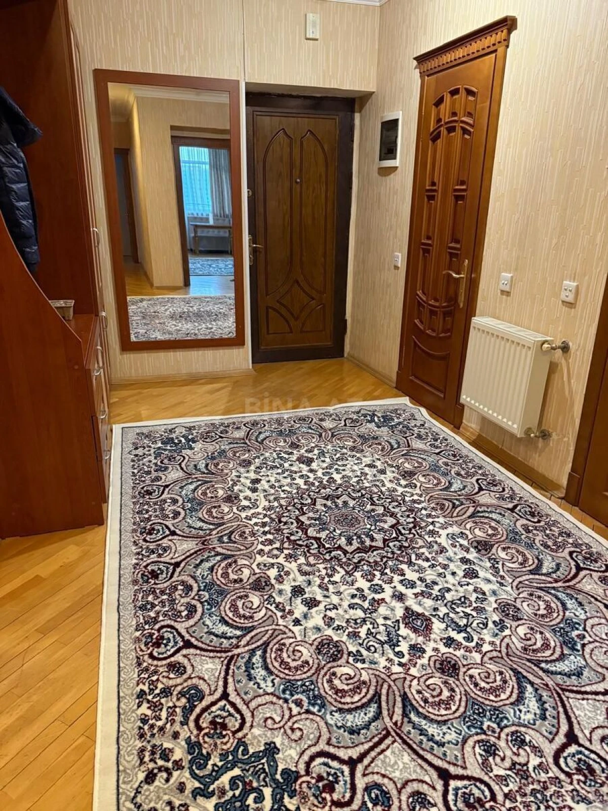 Kirayə verilir 3 otaqlı mənzil 73 m²