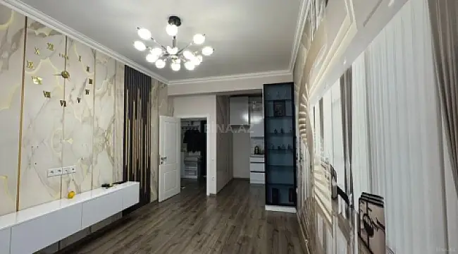 Satılır 2 otaqlı mənzil 48 m²
