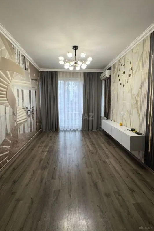 Satılır 2 otaqlı mənzil 48 m²