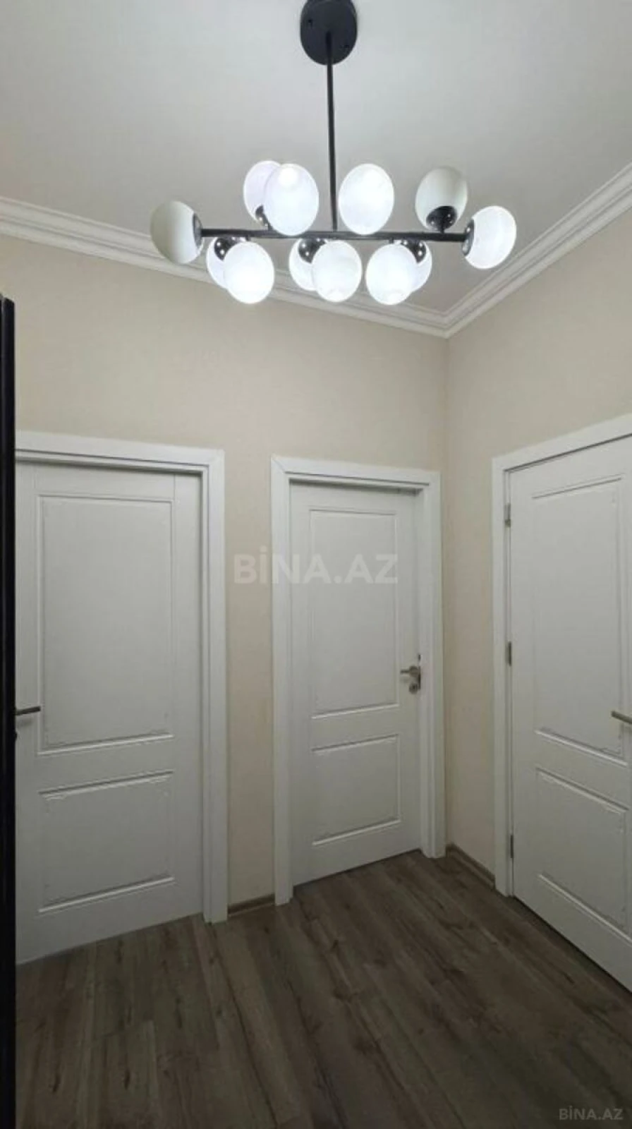 Satılır 2 otaqlı mənzil 48 m²