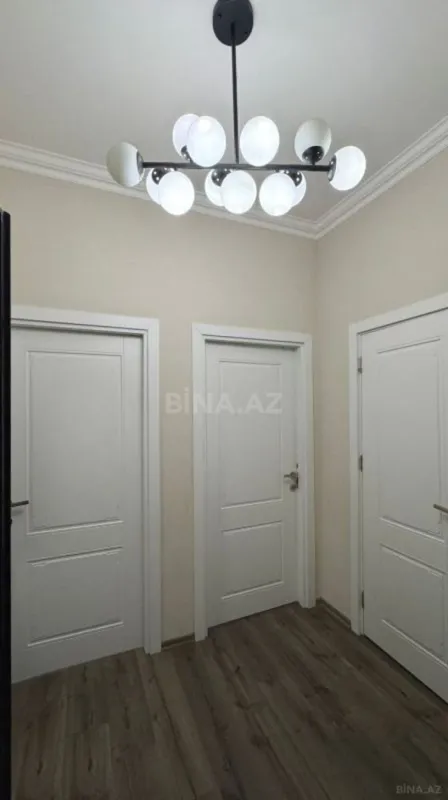 Satılır 2 otaqlı mənzil 48 m²
