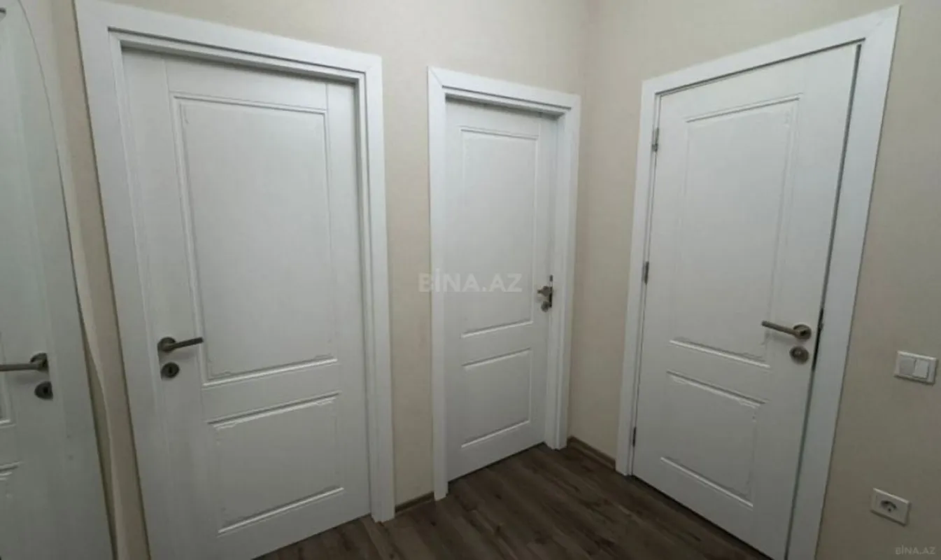 Satılır 2 otaqlı mənzil 48 m²