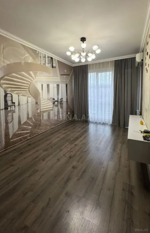 Satılır 2 otaqlı mənzil 48 m²