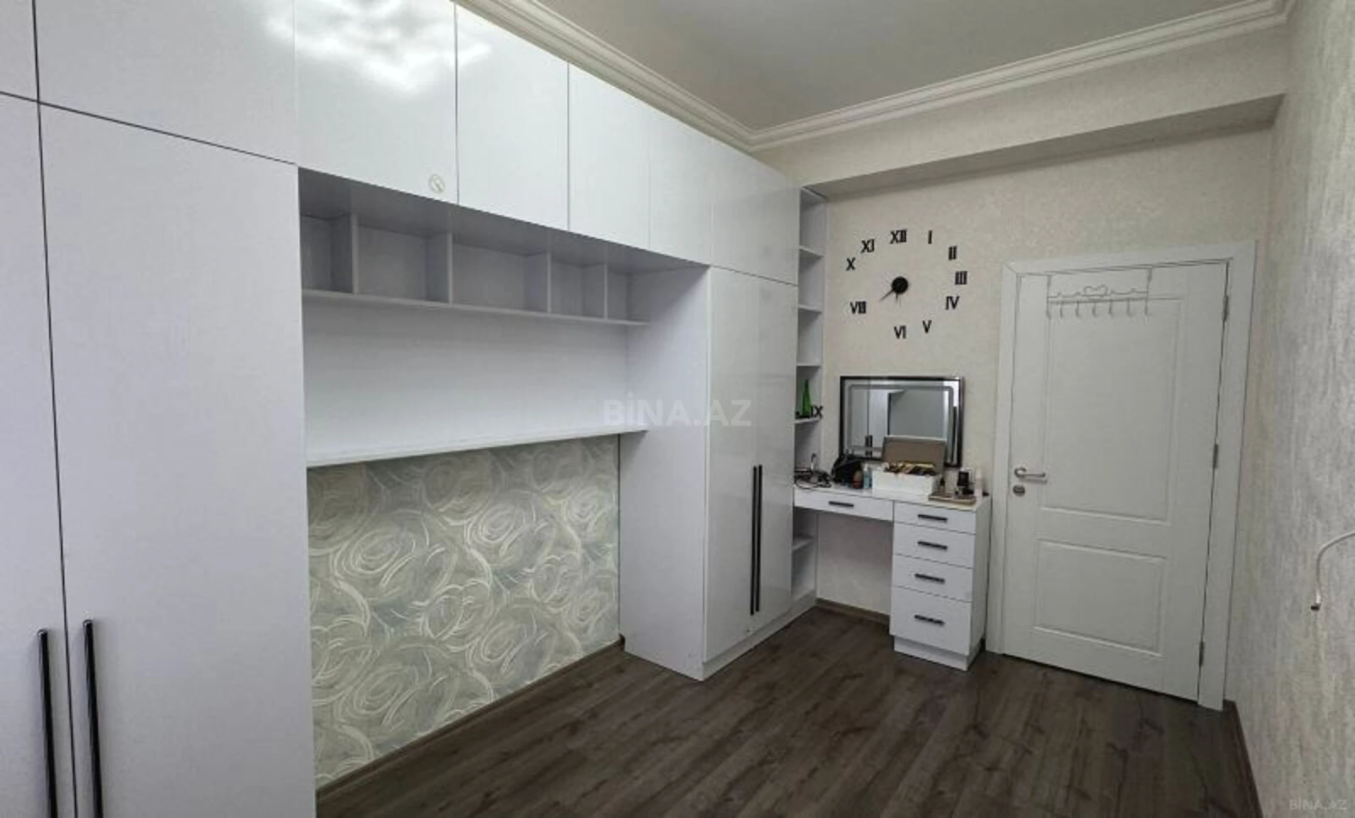 Satılır 2 otaqlı mənzil 48 m²