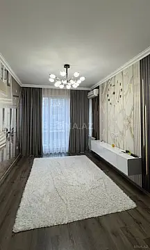 Satılır 2 otaqlı mənzil 48 m²
