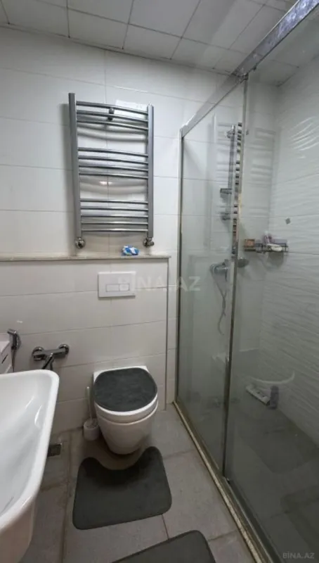 Satılır 2 otaqlı mənzil 48 m²