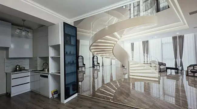 Satılır 2 otaqlı mənzil 48 m² — Bakı 2 otaq 48.00 m²