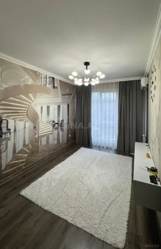 Satılır 2 otaqlı mənzil 48 m²