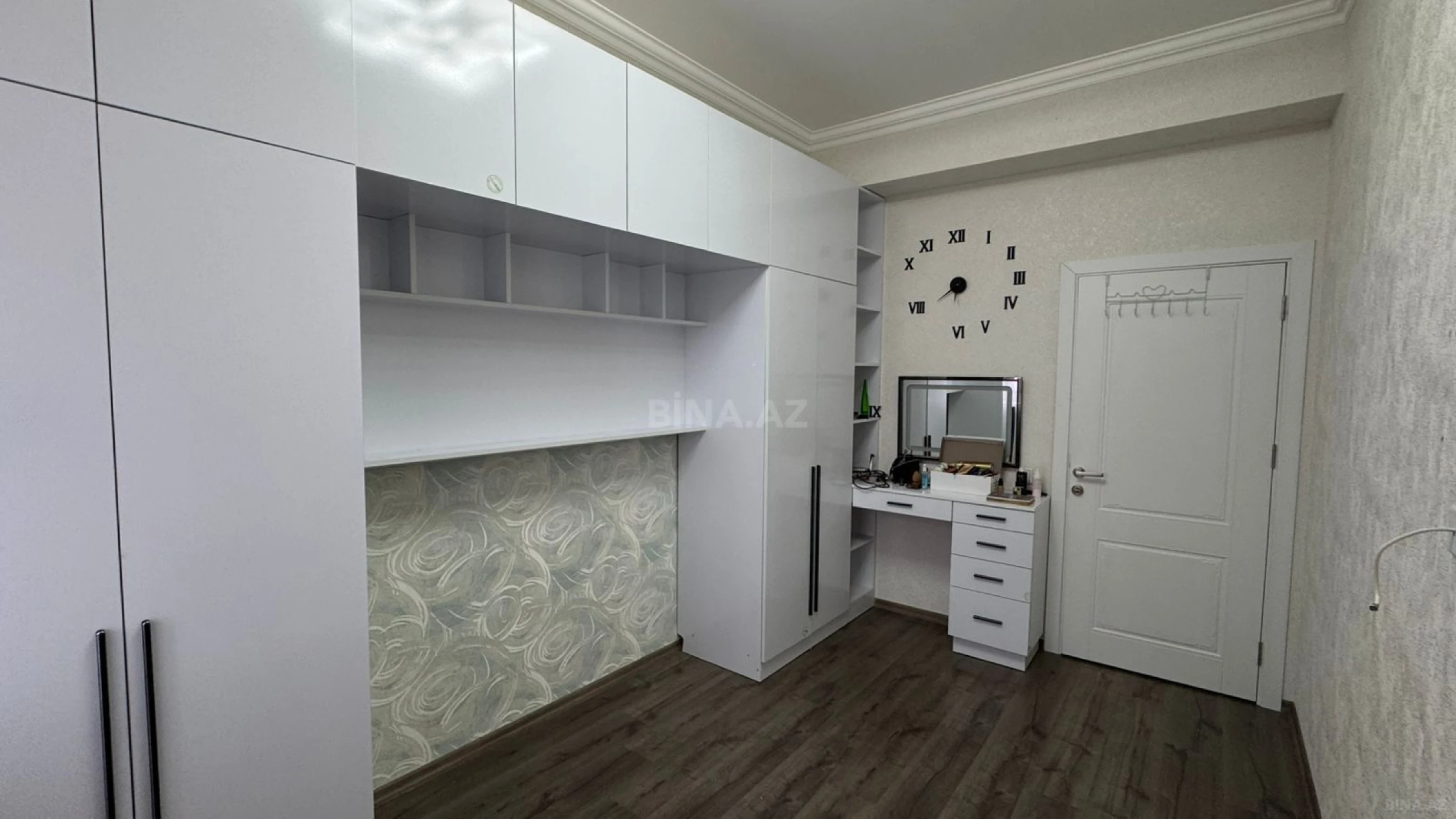 Satılır 2 otaqlı mənzil 50 m²