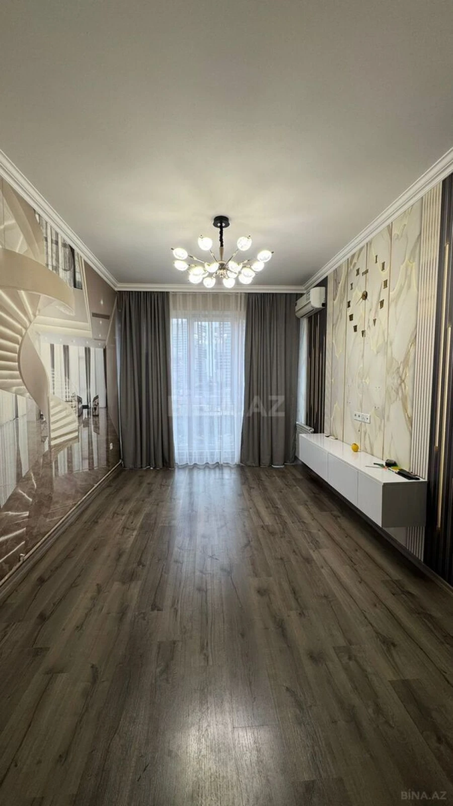Satılır 2 otaqlı mənzil 50 m²