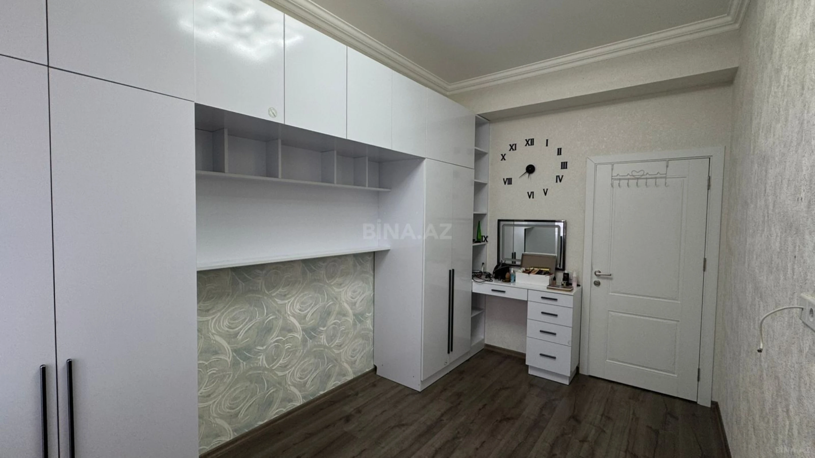 Satılır 2 otaqlı mənzil 50 m²