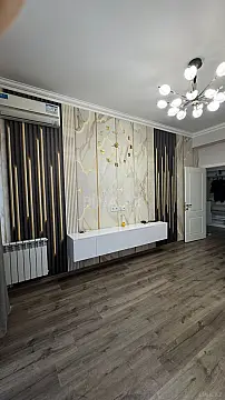 Satılır 2 otaqlı mənzil 50 m²