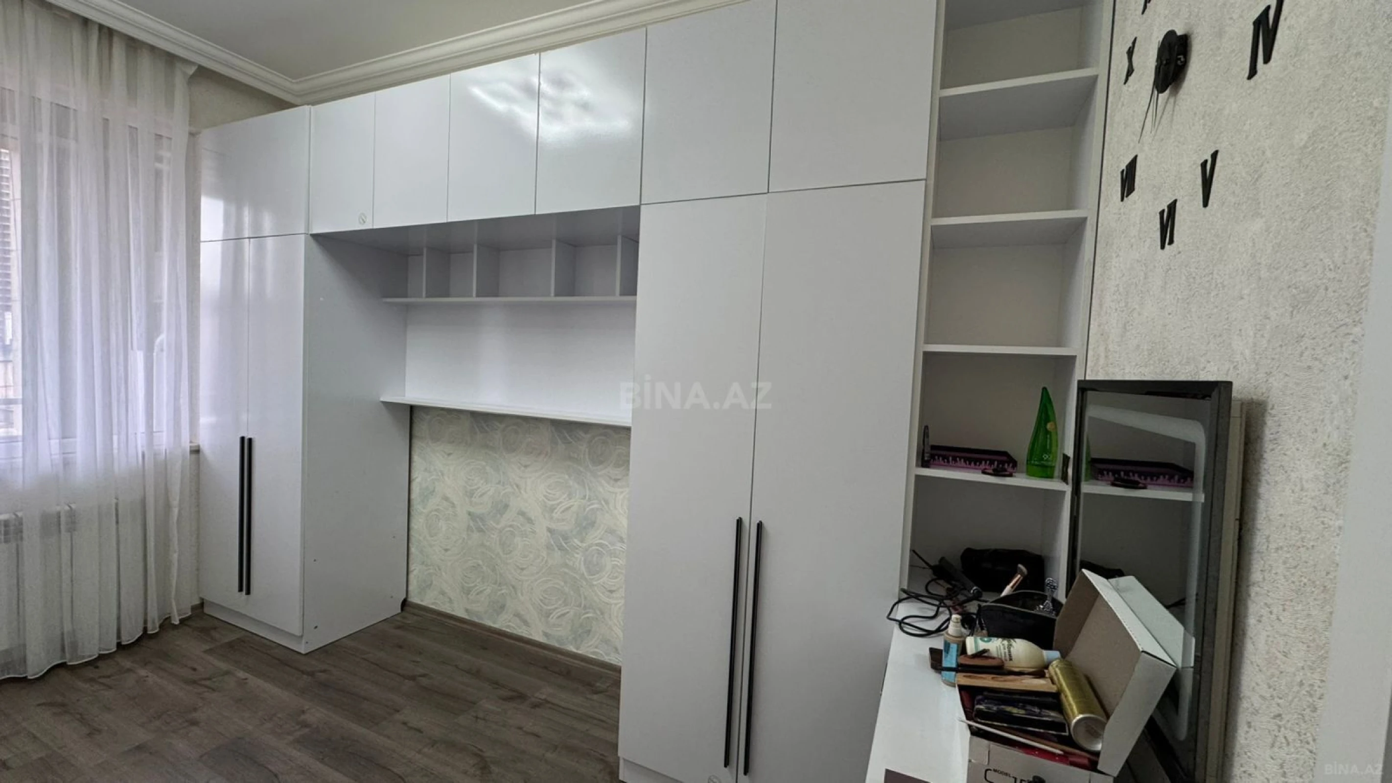 Satılır 2 otaqlı mənzil 50 m²