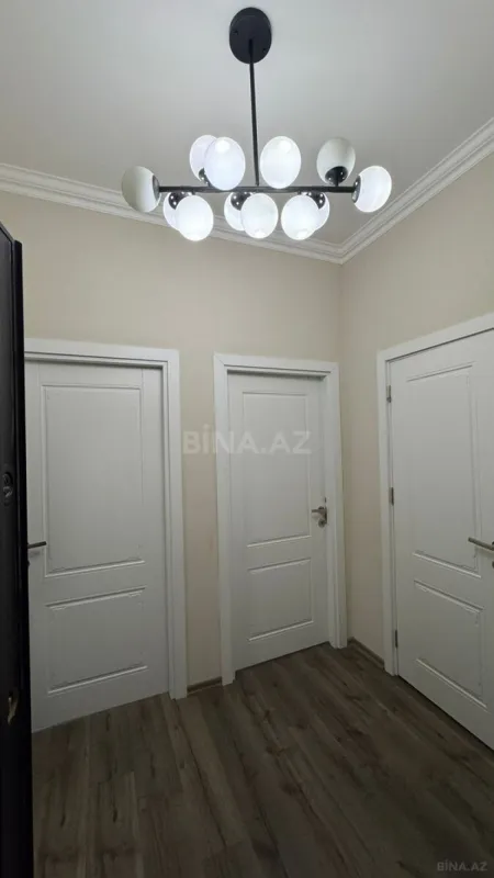 Satılır 2 otaqlı mənzil 50 m²