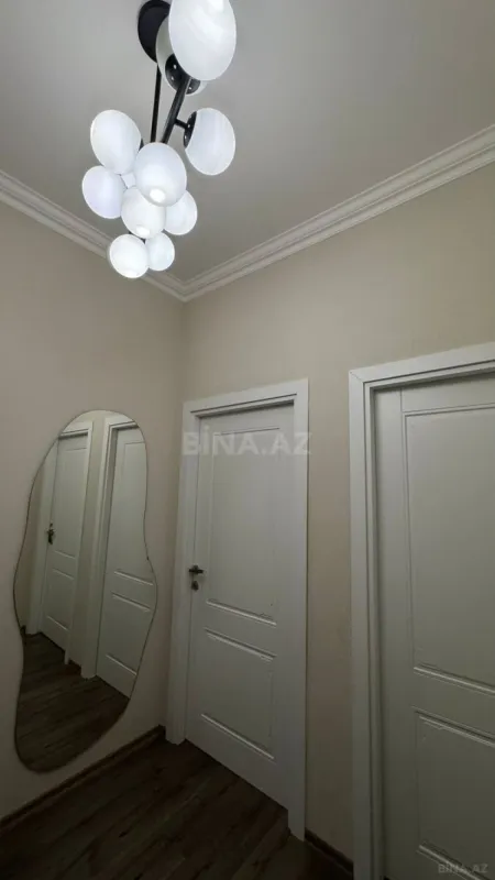 Satılır 2 otaqlı mənzil 50 m²