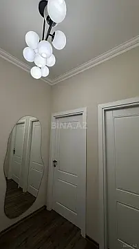 Satılır 2 otaqlı mənzil 50 m²