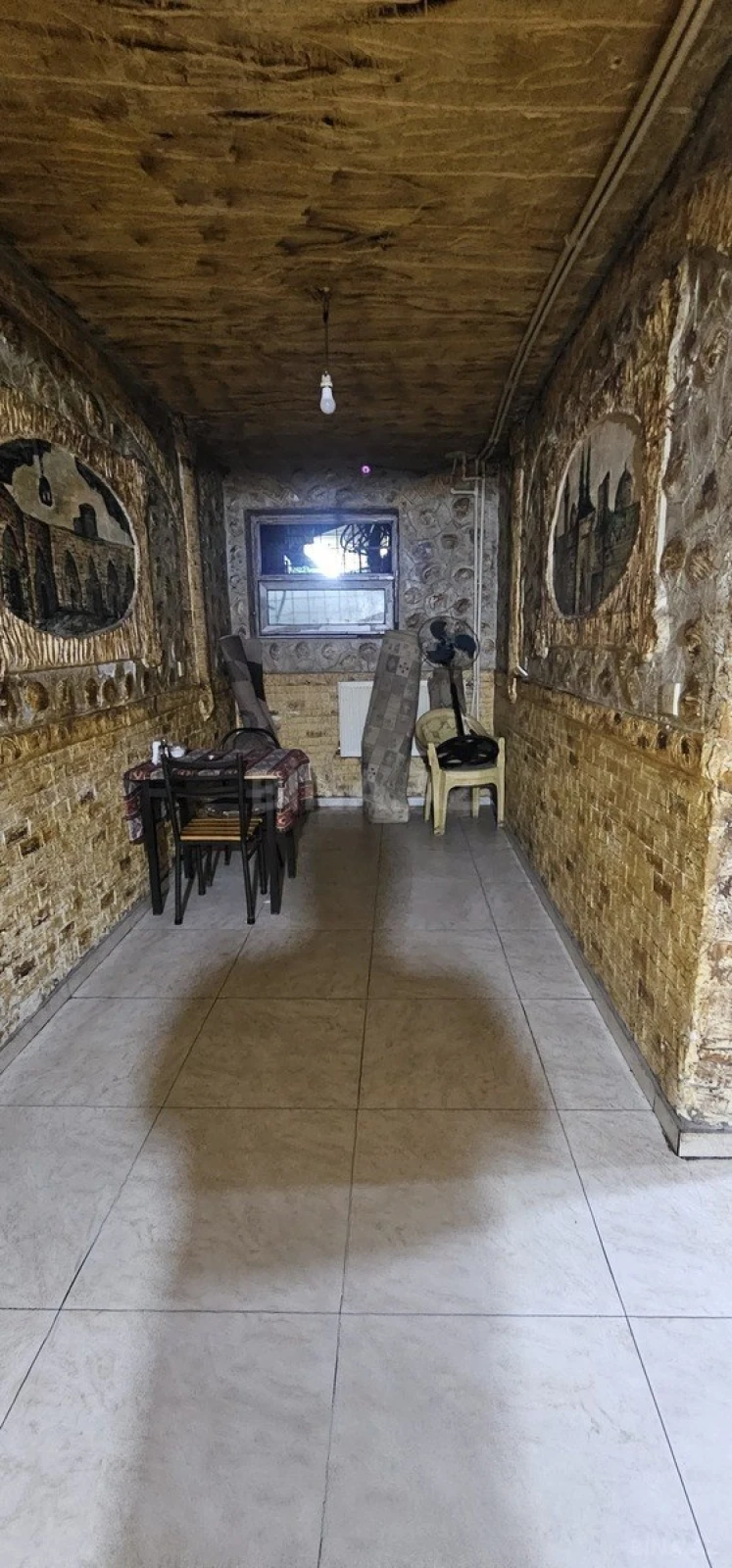 Satılır obyekt 100 m²