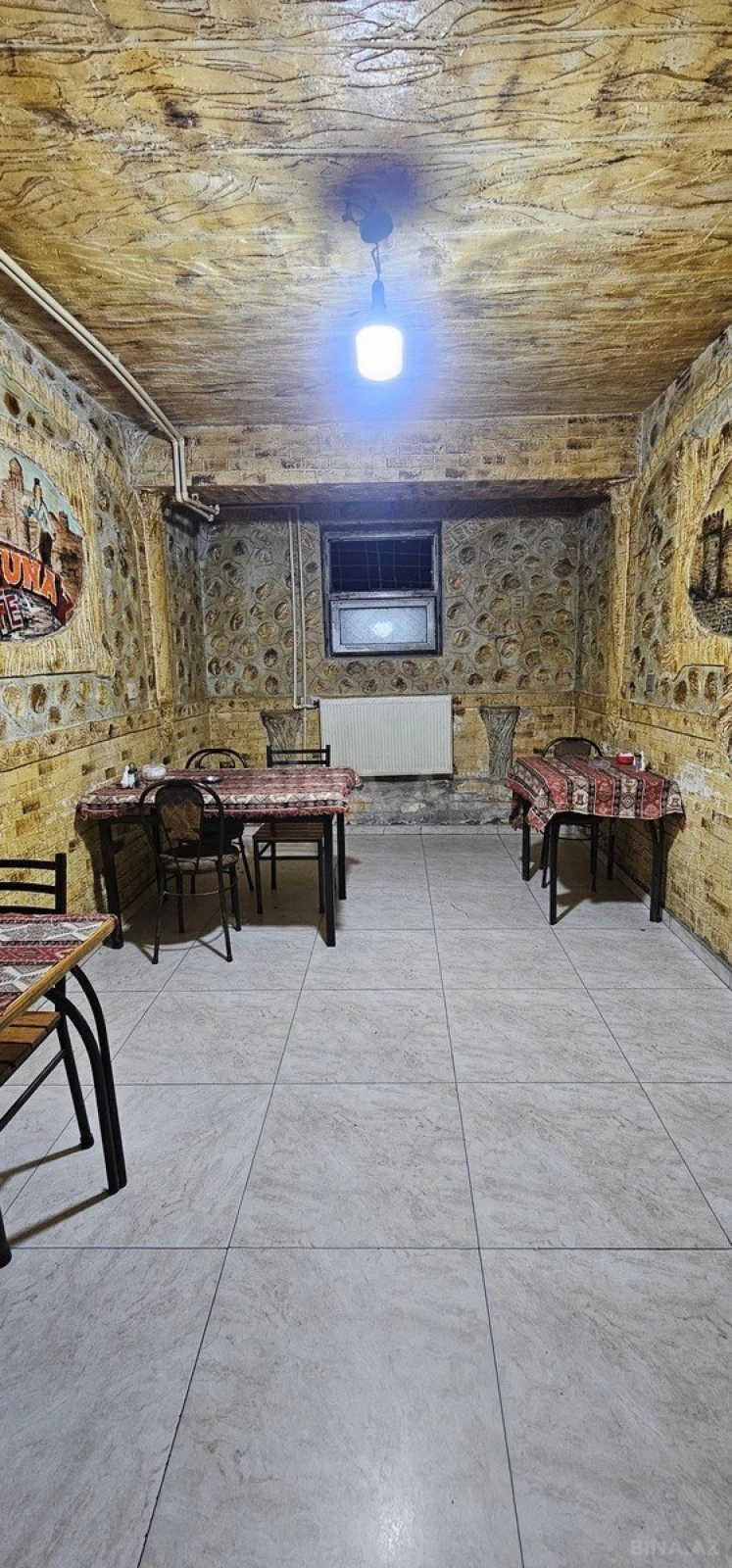 Satılır obyekt 100 m²