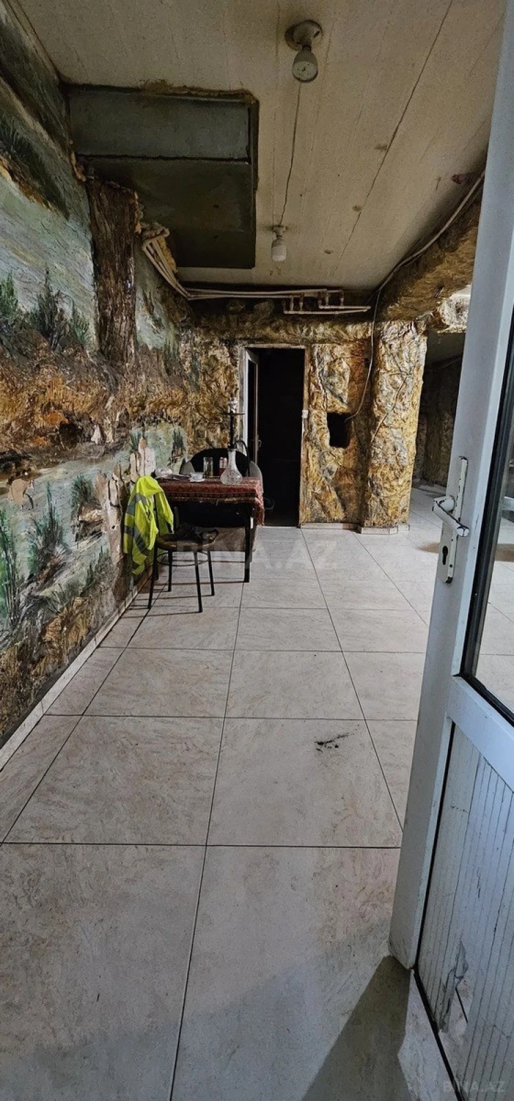 Satılır obyekt 100 m²