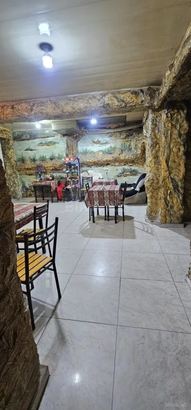 Satılır obyekt 100 m²