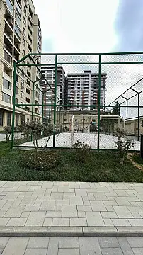 Satılır 2 otaqlı mənzil 61 m²