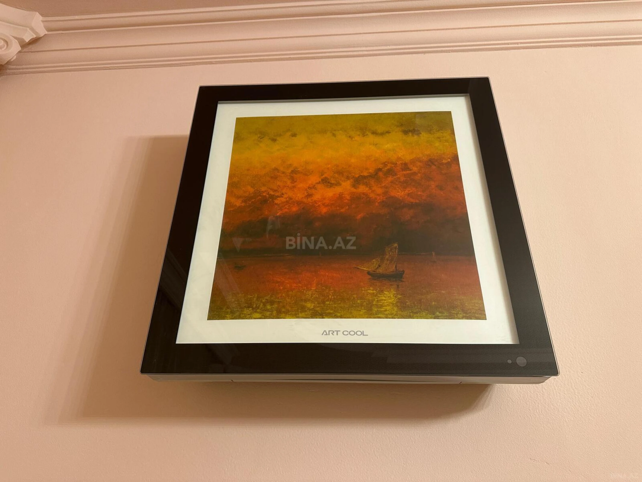 Satılır 5 otaqlı həyət evi 200 m²