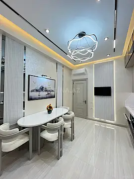 Satılır 2 otaqlı mənzil 90 m²