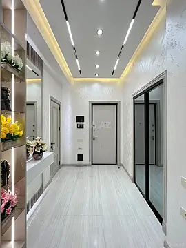 Satılır 2 otaqlı mənzil 90 m²
