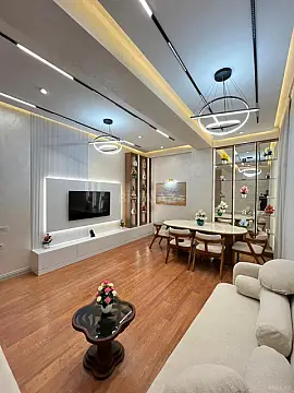 Satılır 2 otaqlı mənzil 90 m² — Bakı 2 otaq 90.00 m²