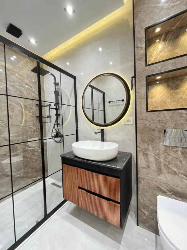 Satılır 2 otaqlı mənzil 90 m²