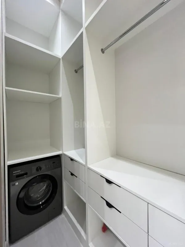 Satılır 2 otaqlı mənzil 90 m²