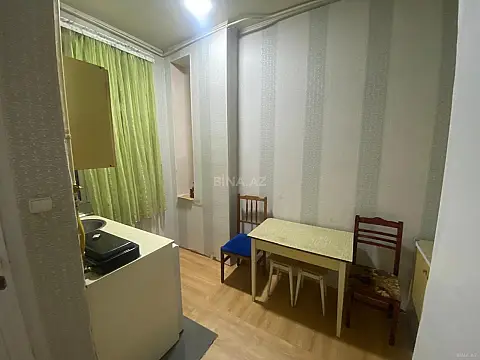 Kirayə verilir 1 otaqlı mənzil 45 m²