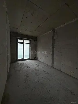 Satılır 2 otaqlı mənzil 106 m²