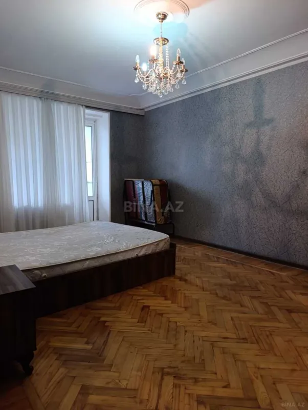 Kirayə verilir 3 otaqlı mənzil 70 m²