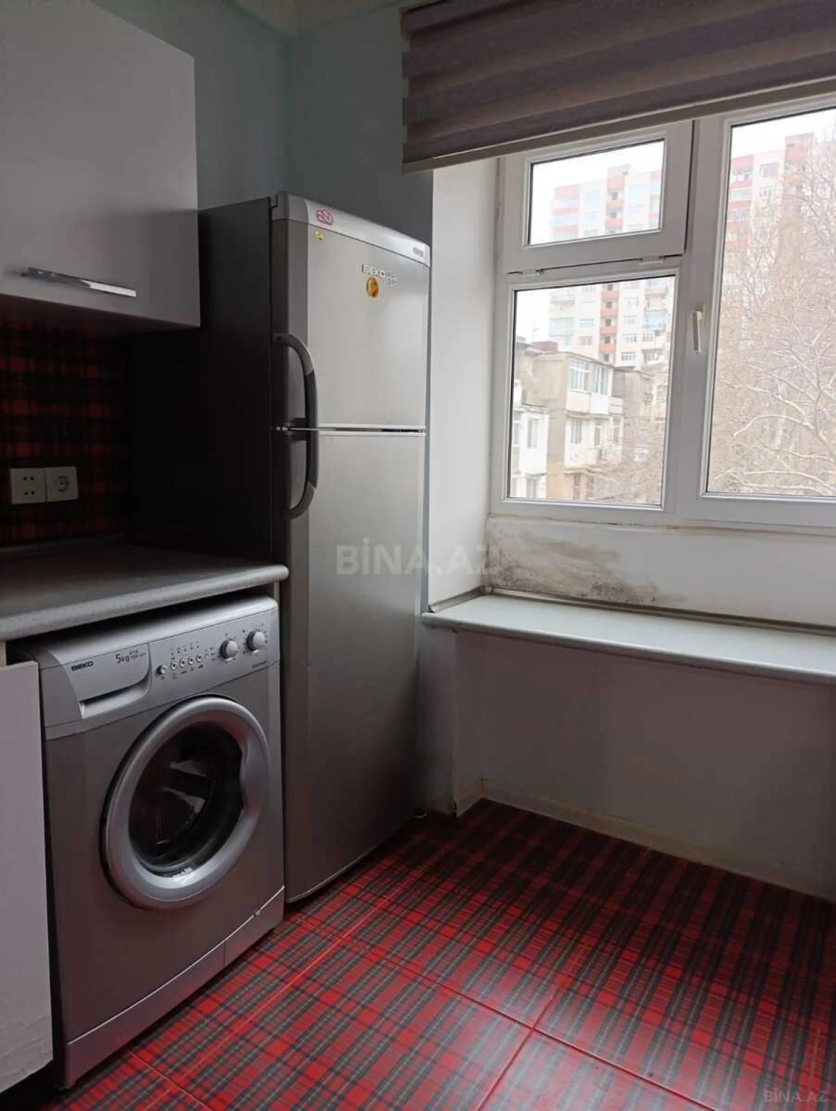 Kirayə verilir 3 otaqlı mənzil 70 m²