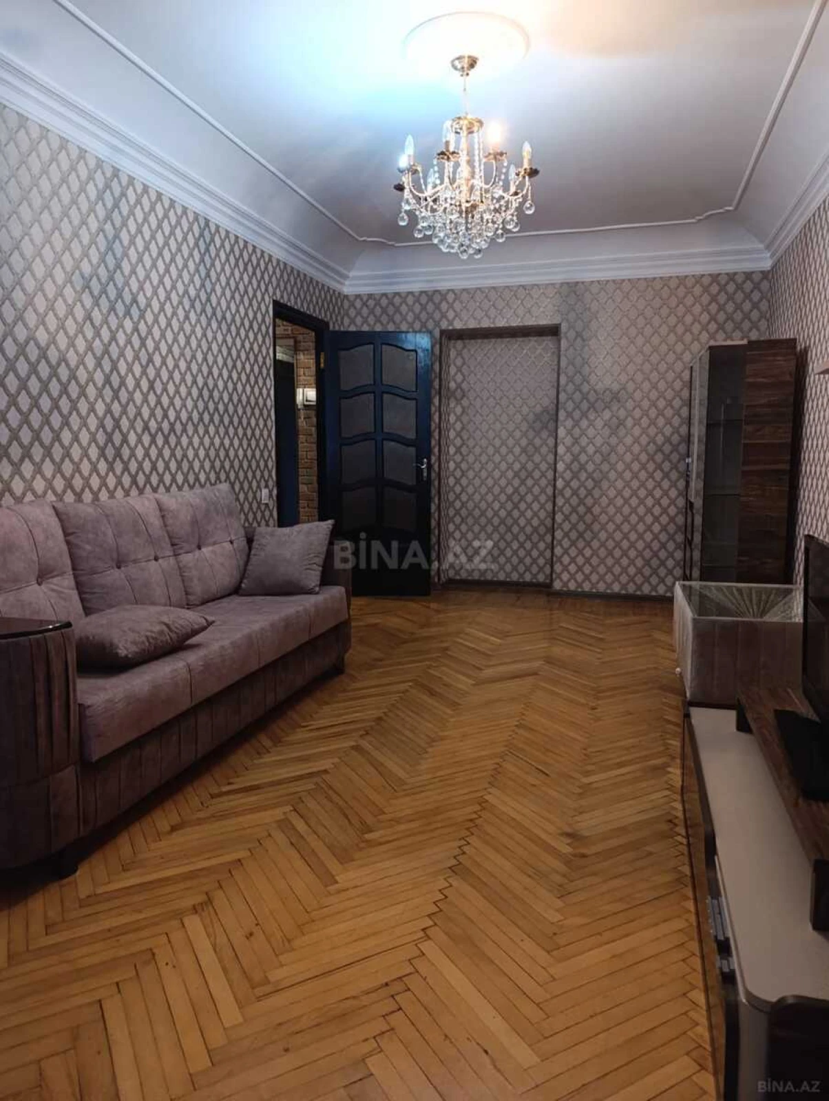 Kirayə verilir 3 otaqlı mənzil 70 m²