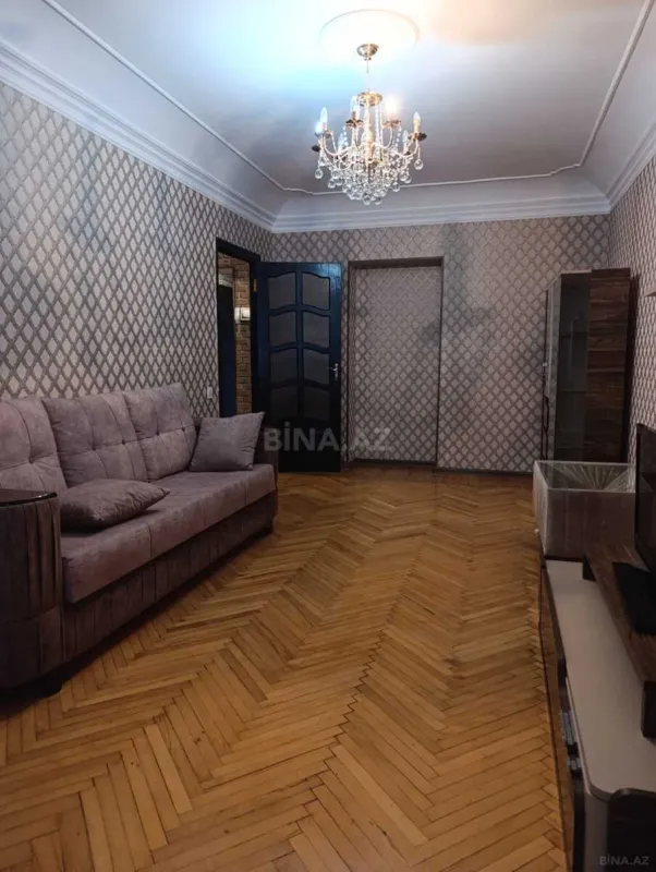 Kirayə verilir 3 otaqlı mənzil 70 m²