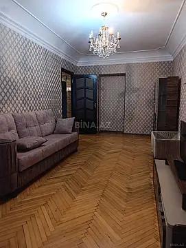 Kirayə verilir 3 otaqlı mənzil 70 m²