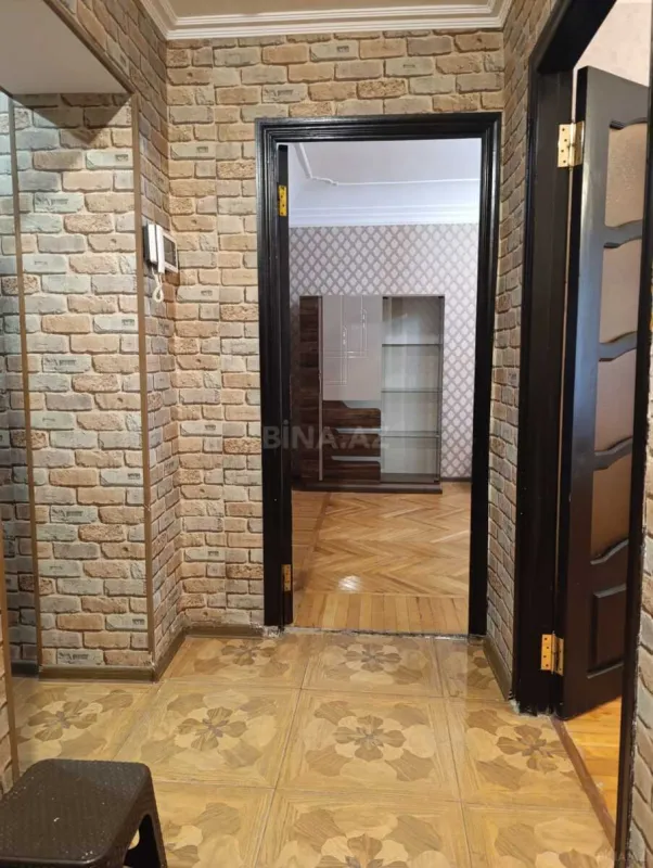Kirayə verilir 3 otaqlı mənzil 70 m²