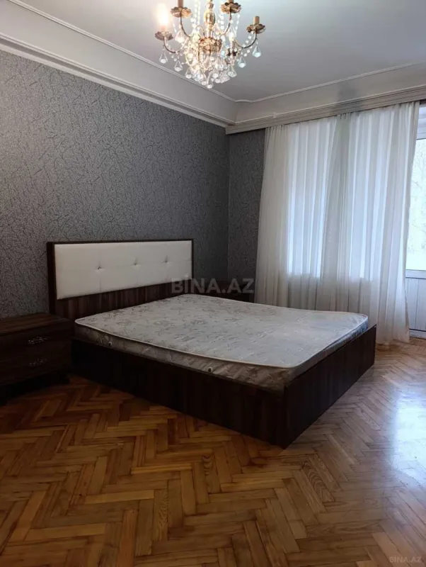 Kirayə verilir 3 otaqlı mənzil 70 m²
