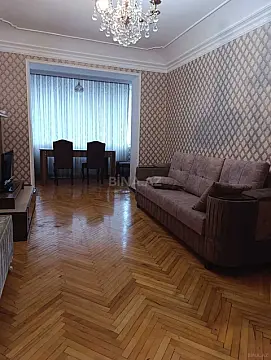 Kirayə verilir 3 otaqlı mənzil 70 m²