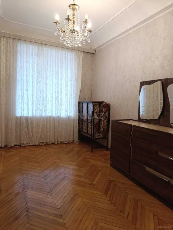 Kirayə verilir 3 otaqlı mənzil 70 m²