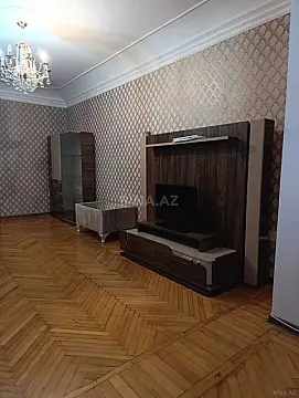 Kirayə verilir 3 otaqlı mənzil 70 m²