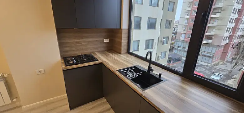 Satılır 2 otaqlı mənzil 54 m²