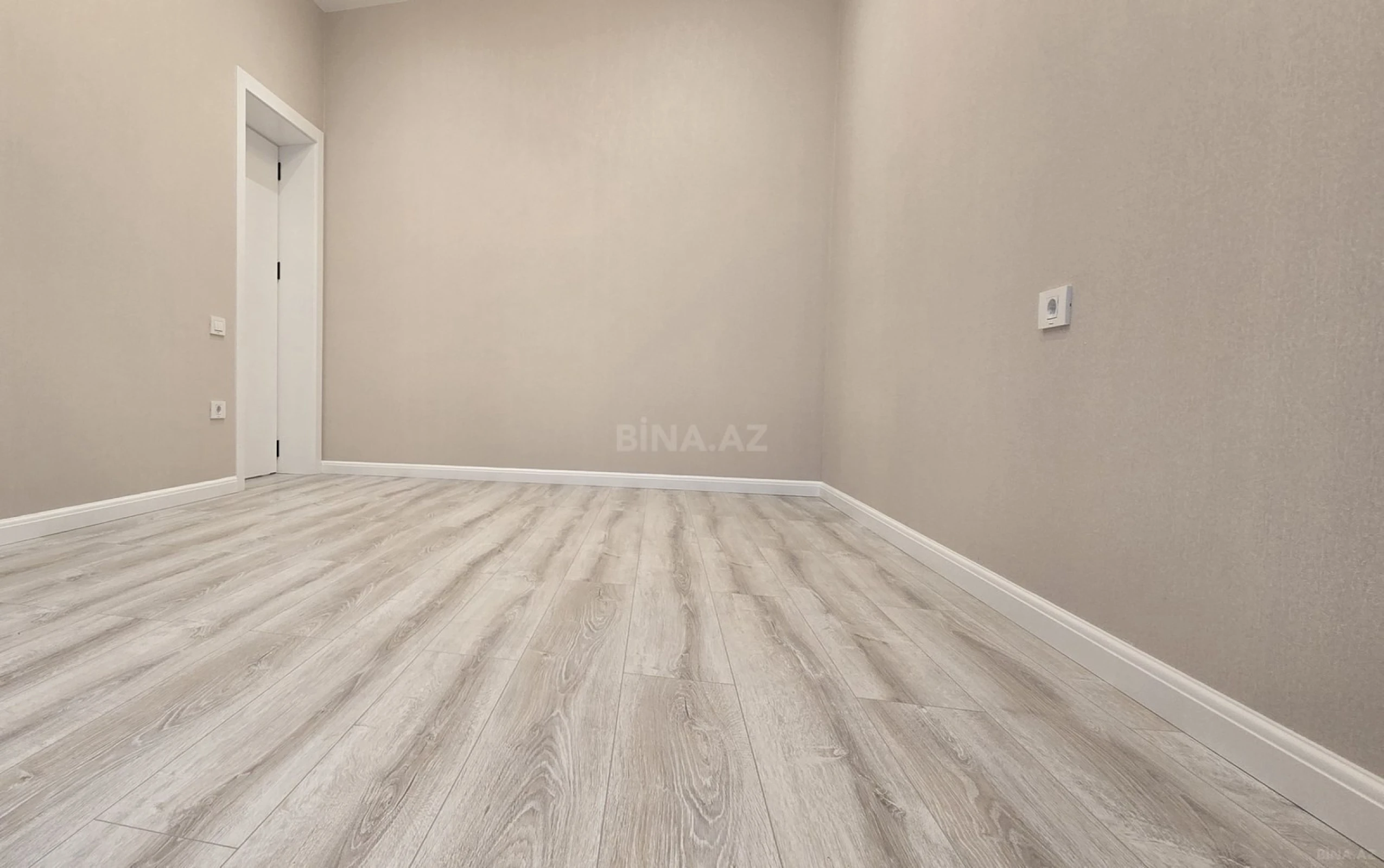 Satılır 2 otaqlı mənzil 54 m²