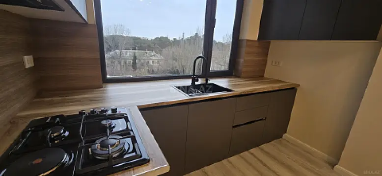 Satılır 2 otaqlı mənzil 54 m²