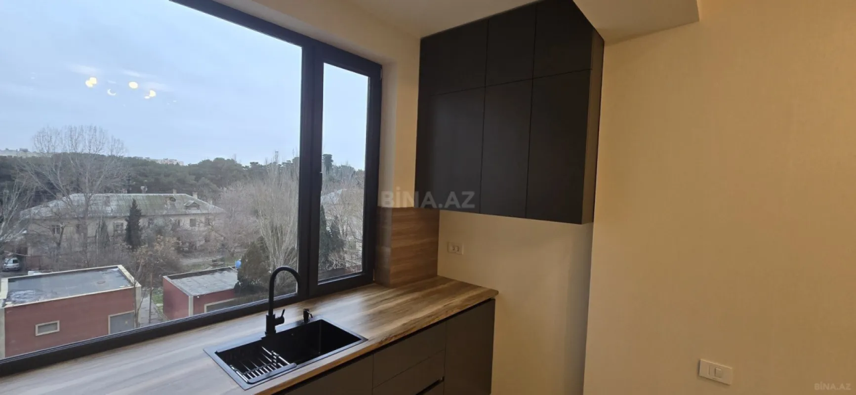 Satılır 2 otaqlı mənzil 54 m²